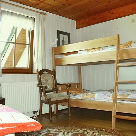 Hébergement de vacances Holiday Sopibo Waldbillig