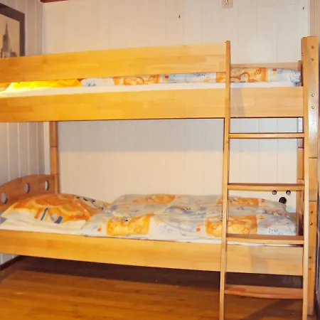 Holiday home Holiday Sopibo *