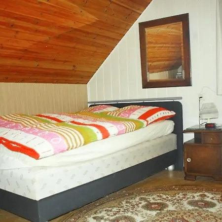 Holiday home Holiday Sopibo
